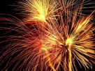 Fondos de escritorio y pantalla de Fuegos Artificiales